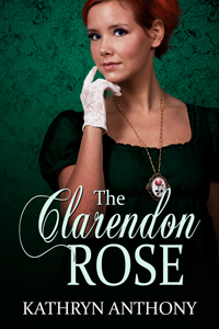 The Clarendon Rose